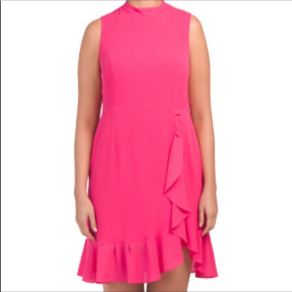 Betsey Johnson Aline Dress